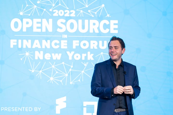 New Research into the State of Open Source in Financial Services Report Points to Growth: And that’s Welcome News for the FINOS Community