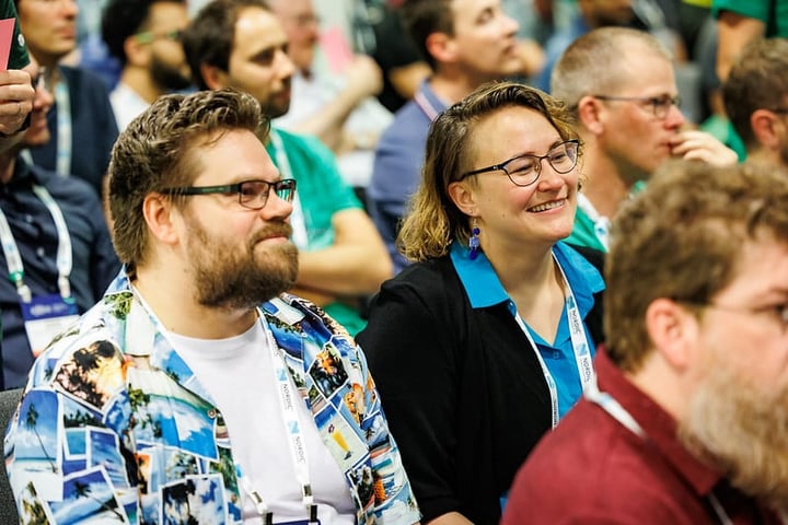 Linux Foundation Newsletter: July 2023