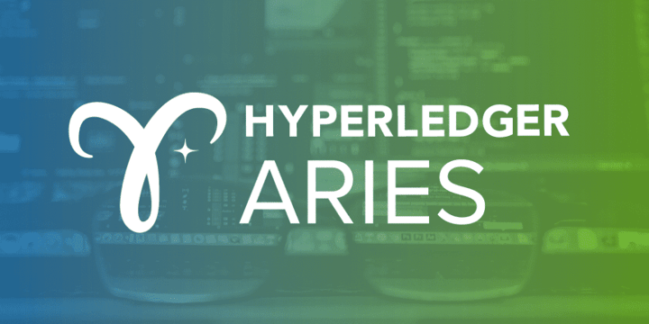 Introducing Hyperledger Aries Framework JavaScript 0.2.0