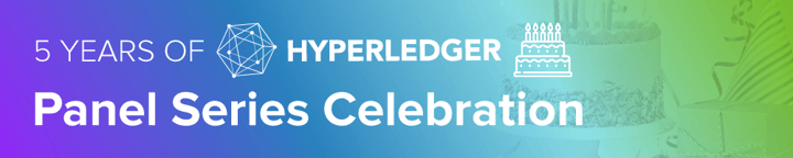 Five Years of Hyperledger