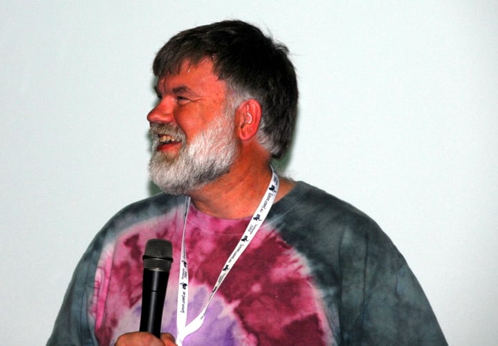 LinuxCon: When Open Source Is Not Enough