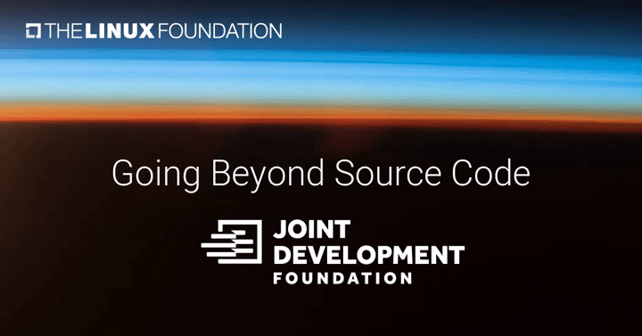 Going Beyond Source Code in 2021‭: ‬Joint Development Foundation and Open Standards Efforts