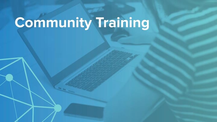 Hyperledger Foundation Community Training: Accelerate your decentralized identity skills with two free Hyperledger Indy and Hyperledger Aries workshops