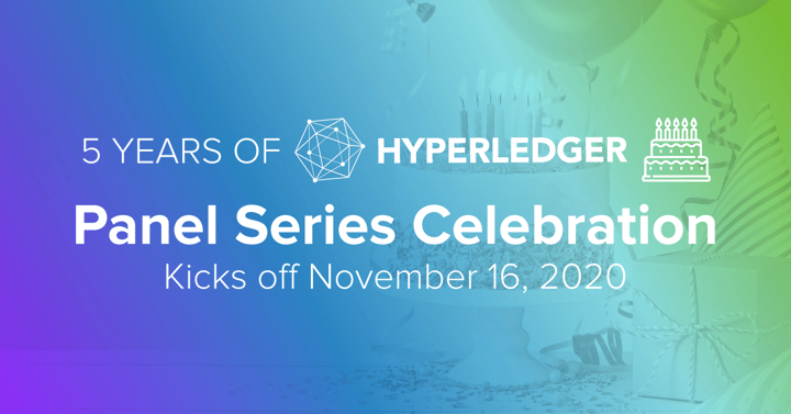 Open Fireside Chat: Grading the First Five Years of Hyperledger