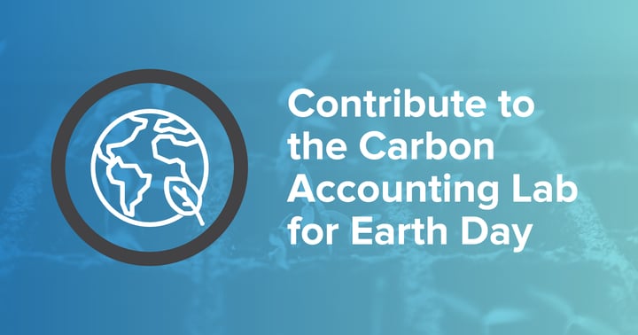 Help Us Scale Up Our Operating System for Climate Action