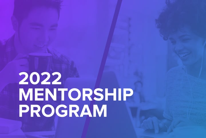 Call for Applications: 2022 Hyperledger Mentorship Program