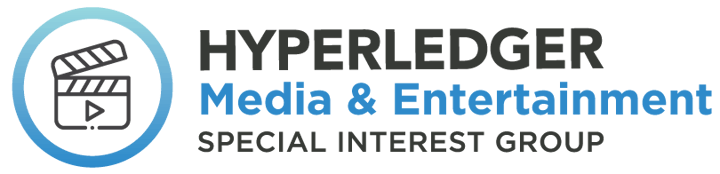 New Hyperledger Media & Entertainment SIG Launches with Welcome to All Comers