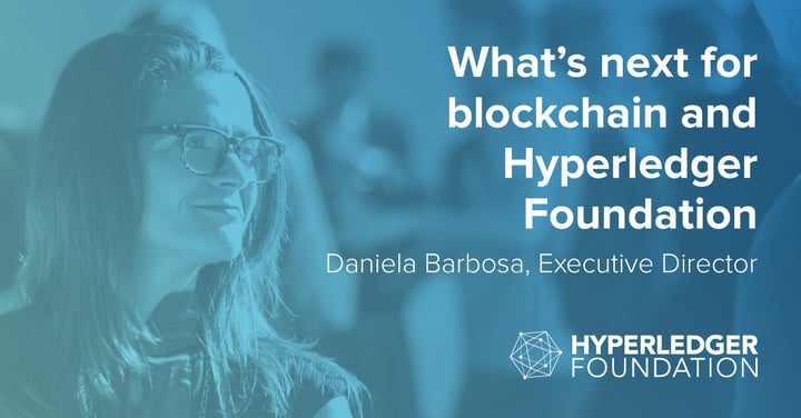 In 2021, after six years of community building and expanding from two projects to 18 projects, to over 50 labs, 16 Special Interest and Working Groups, and over 200 members, Hyperledger became a Found