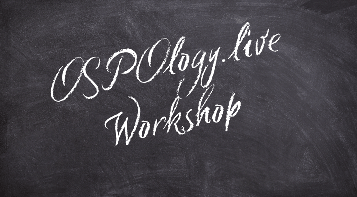 A New Framework for In-Person OSPO Workshops: TODO Group Seeks Collaborators