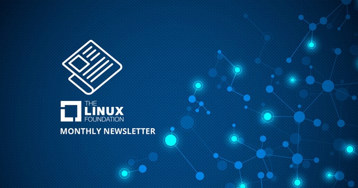 Linux Foundation Newsletter: June 2020