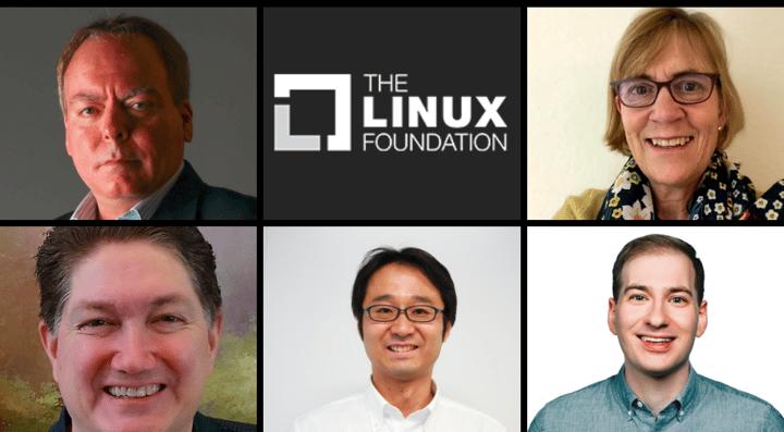 The Linux Foundation Welcomes New Board Members from Ericsson, Fujitsu, Meta, Panasonic, Sony, and VMWare