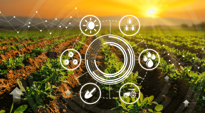 Ag-Rec: Improving Agriculture Around the World with Open Source Innovation