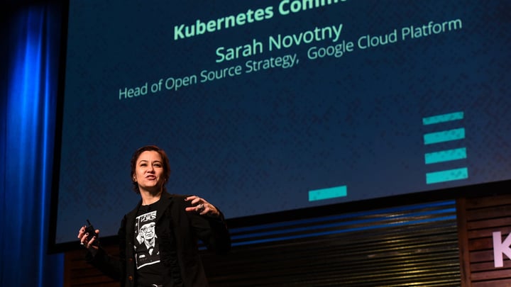 Google Becomes a Platinum Member of The Linux Foundation