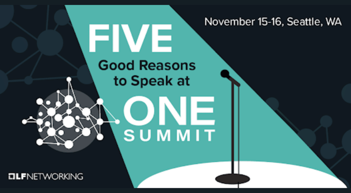 Join us to Speak at the ONE networking event connecting Access, Edge, and Cloud in 2022