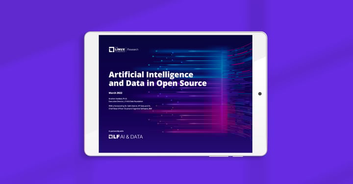 AI is better with open source