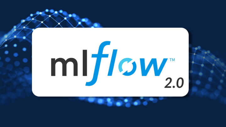 Announcing Availability of MLflow 2.0