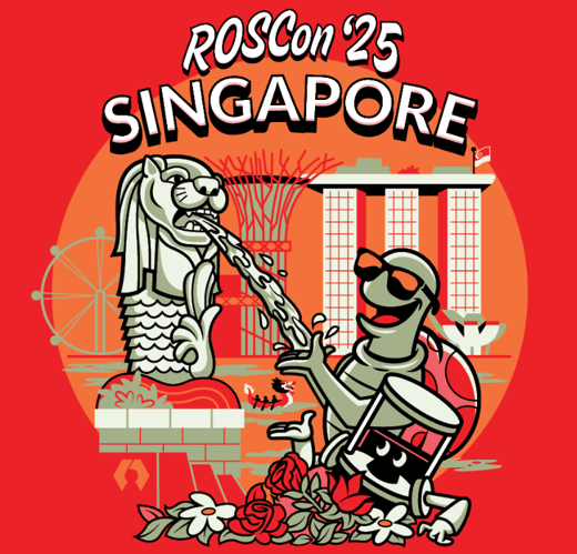 ROSCon '25