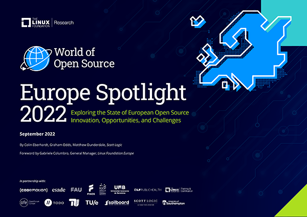 What’s the state of open source in Europe? And why does it matter now?