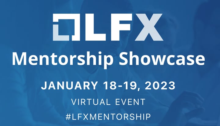 What ChatGPT learned about the LFX Mentorship Showcase