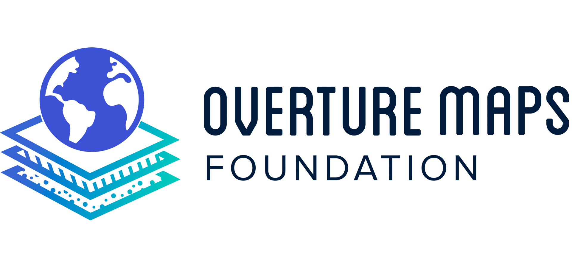 Overture Maps Foundation rilascia il primo dataset di mappe aperto al mondo